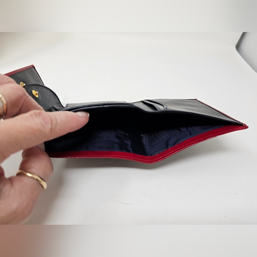 Celine Calfskin Wallet - Picture 10 of 12
